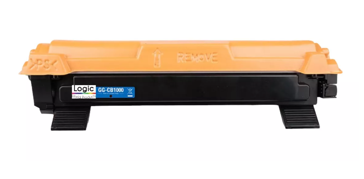 Toner Cartridge LTN - 1060 Negro