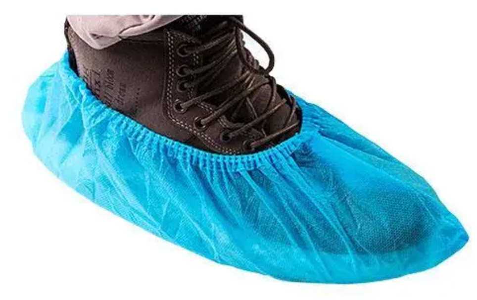 Cubre calzado TNT 100 UN