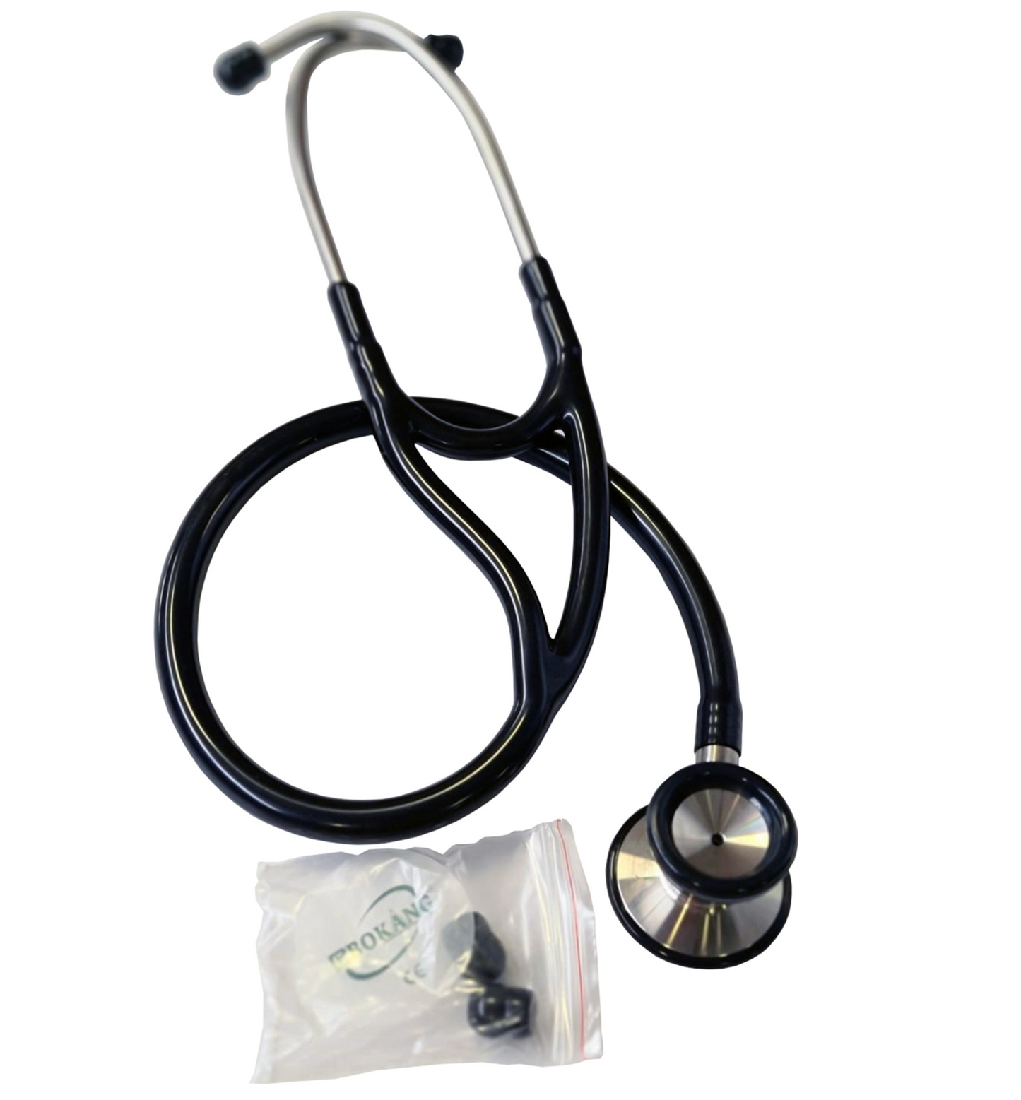 ESFIGMO ANEROIDE RELOJ CON FONENDOSCOPIO