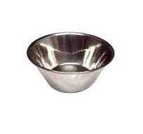 Copela de Acero Inoxidable