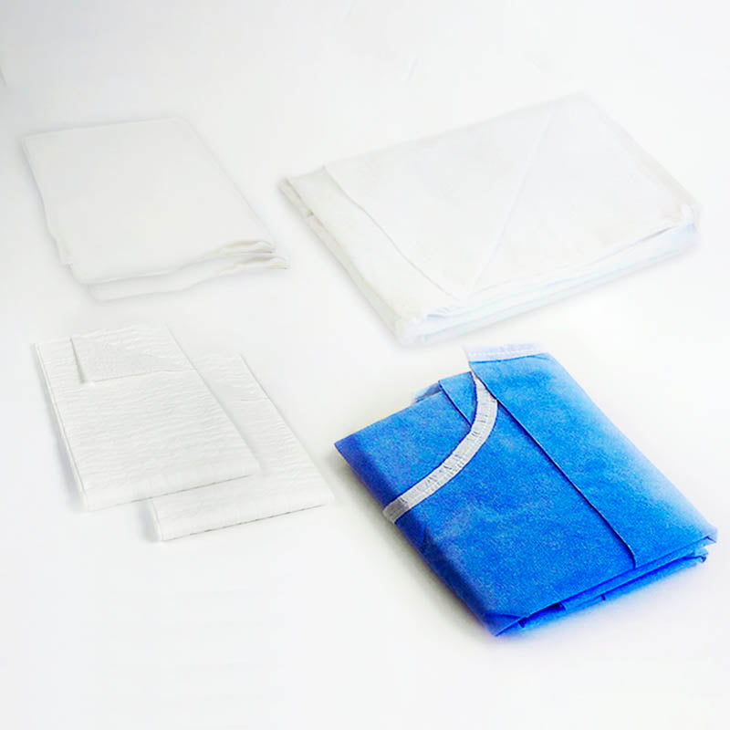 Kit de pato Recien nacido Surgicall