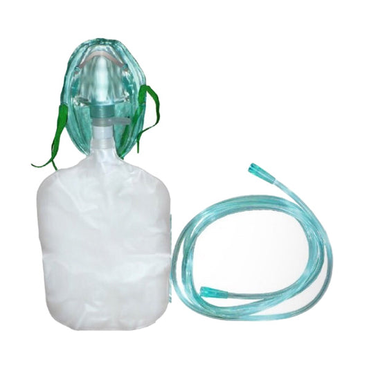 Mascarilla de reservorio Well Lead (Alta Concentracion)