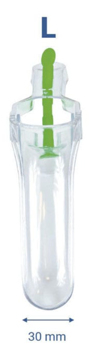 Espéculos desechables estériles, Tallas S,M,L