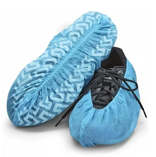 Cubre calzado TNT 100 UN
