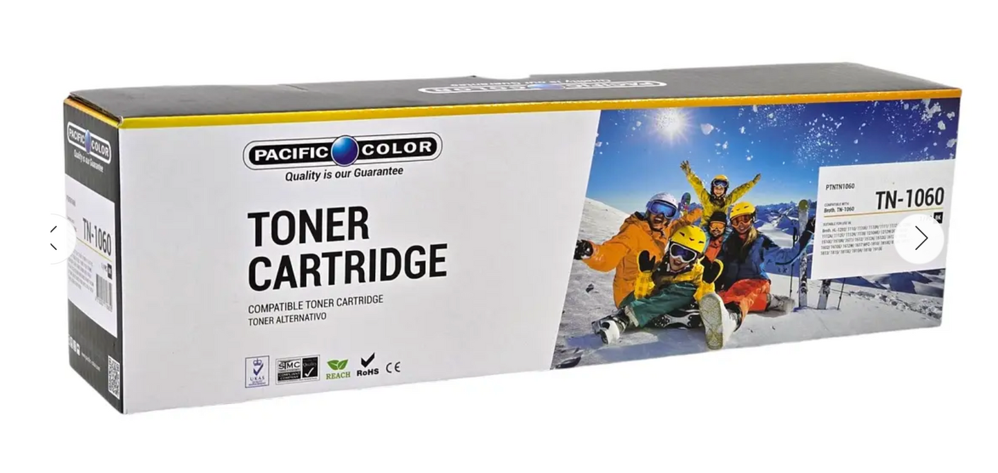 Toner Cartridge LTN - 1060 Negro