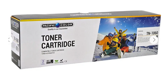 Toner Cartridge LTN - 1060 Negro