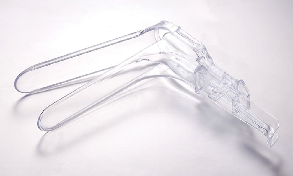 Espéculos desechables estériles, Tallas S,M,L