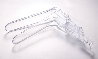 Espéculos desechables estériles, Tallas S,M,L