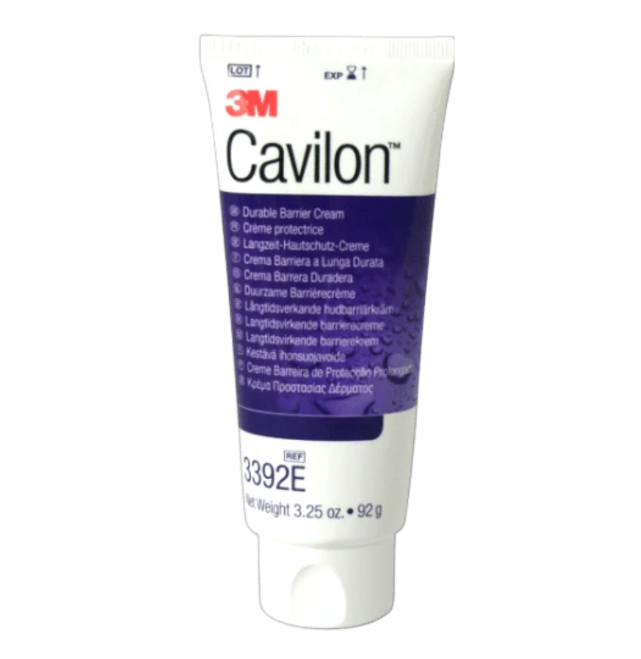 Cavilon crema tubo 92 GRS 3M