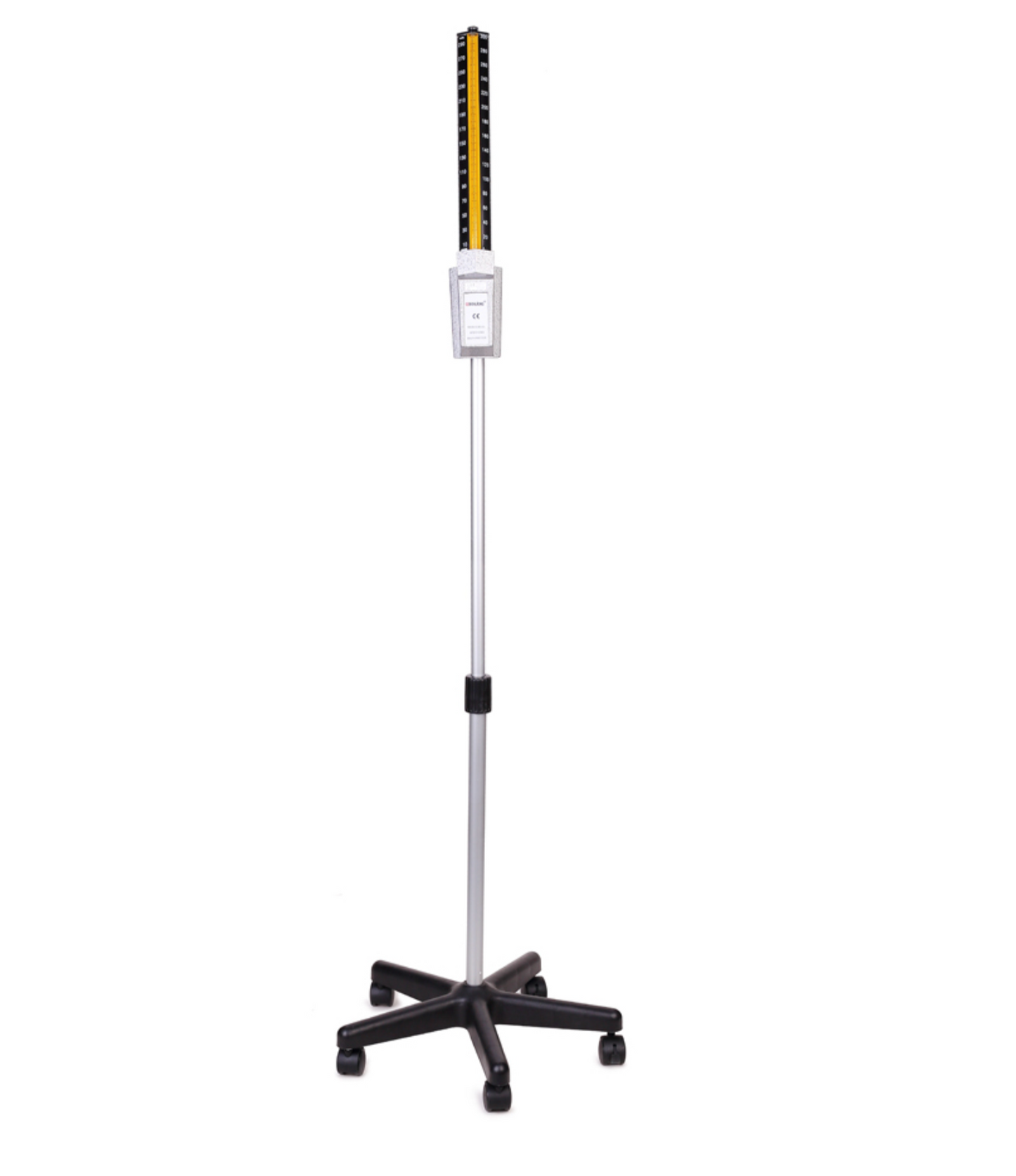 Toma Presion Mercurio con pedestal Bokang 1003P