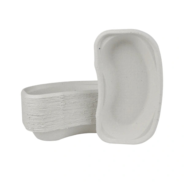 Riñón desechable de Cartón de 700 ML No Esteril