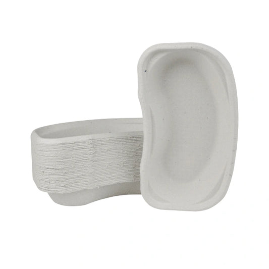 Riñón desechable de Cartón de 700 ML No Esteril