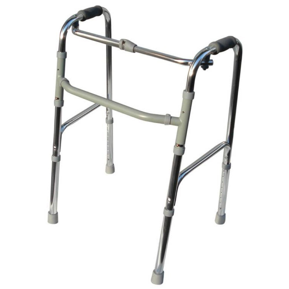 Andador Ortopedico Fijo Plegable