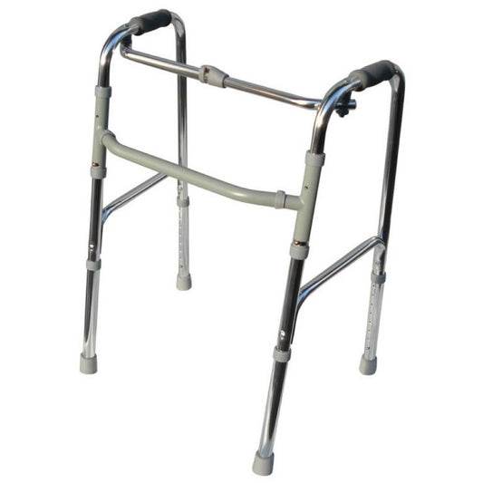 Andador Ortopedico Fijo Plegable