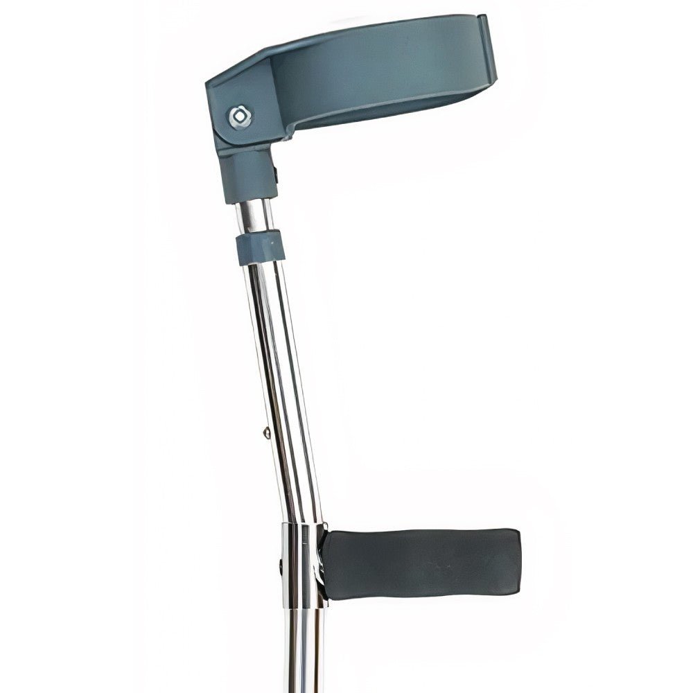 Bastón Ortopédico Canadiense Codera Móvil