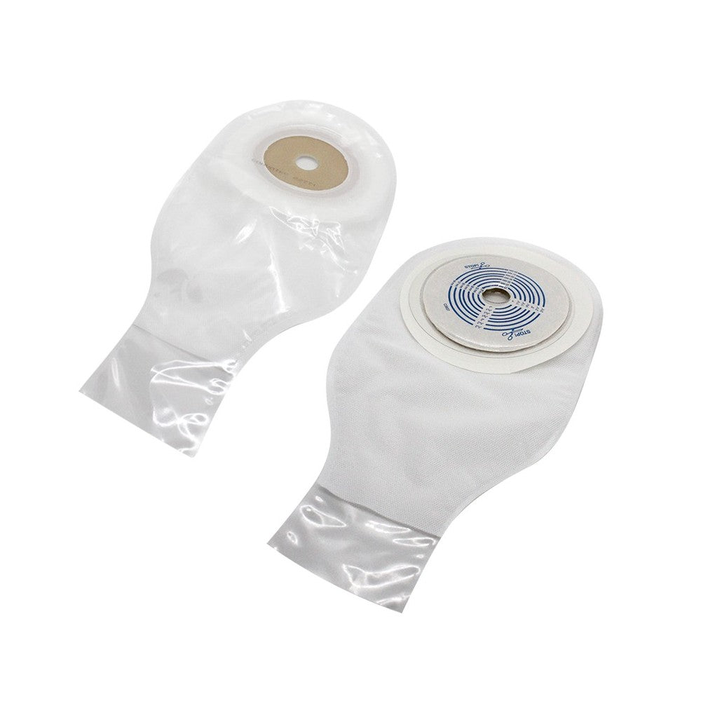 Bolsa colostomía drenable 19-64 mm Básica Convatec  Fuera de stock