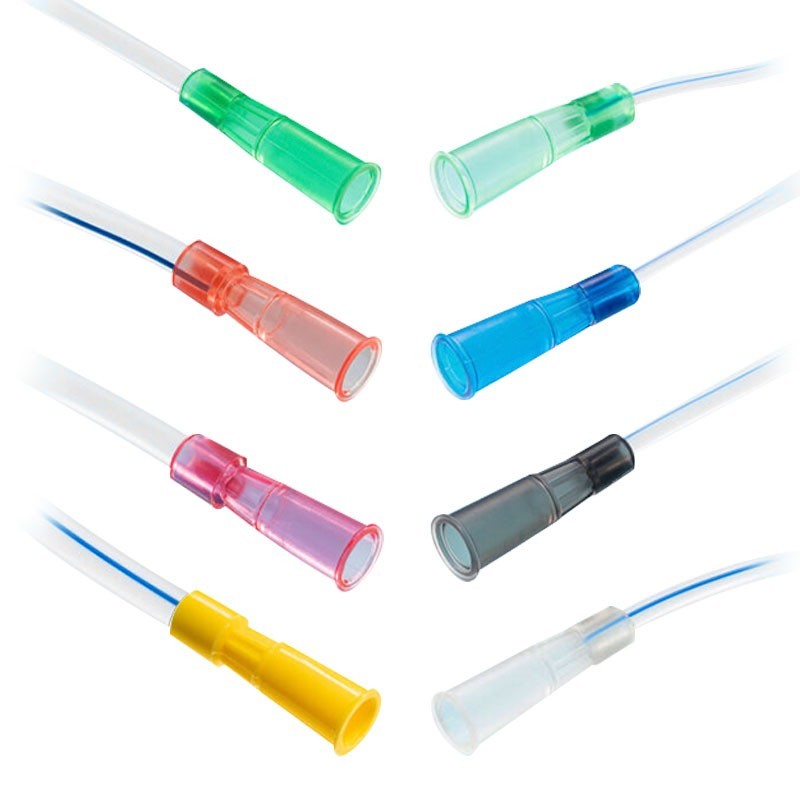 SONDA NASOGASTRICA LEVIN WELL LEAD